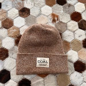 Coal Toque